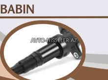 Nissan Sentra babini